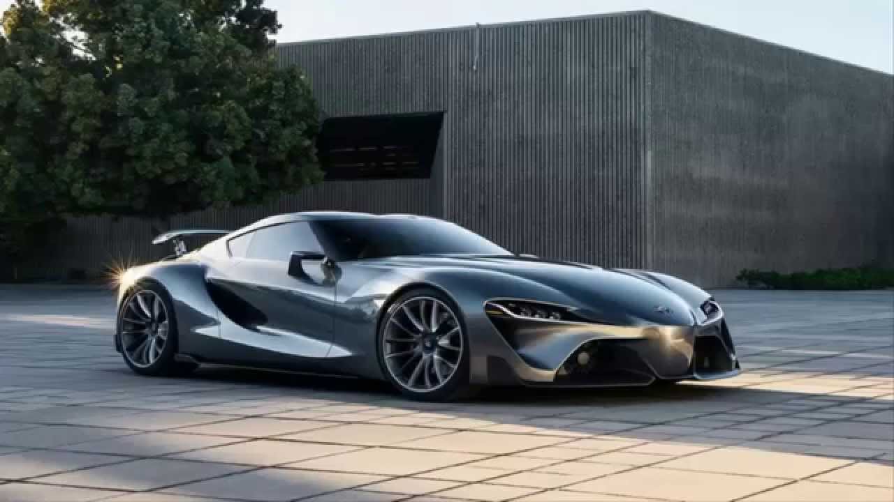 2014-Toyota-FT-1-Vision-GT-Car-Auto-Vancouver-BC
